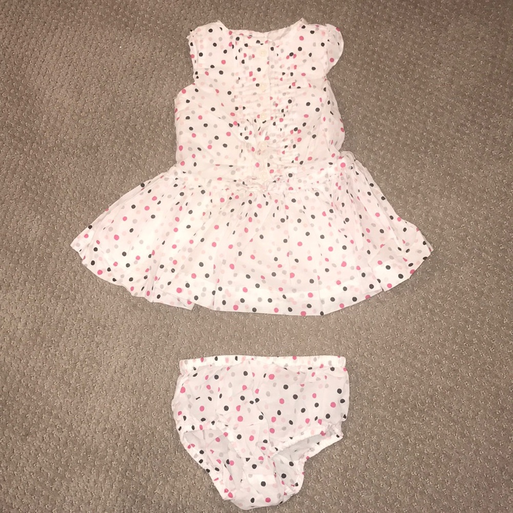Toddler dress